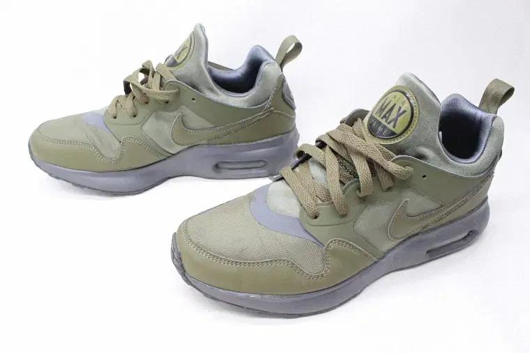 [255]NIKE AIR MAX PRIME OLIVE