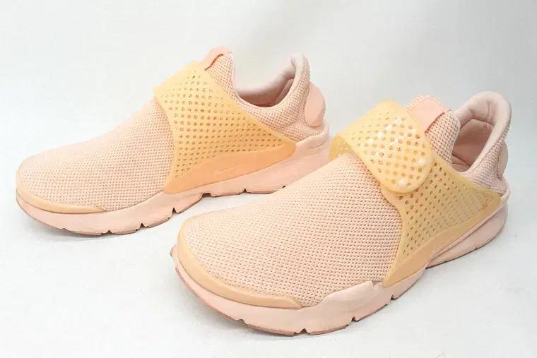 [285]Nike Sock Dart BR Arctic Orange