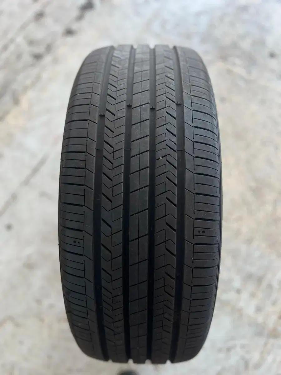 [중고] 2454519 한국타이어 키너지 ST AS 245/45R19