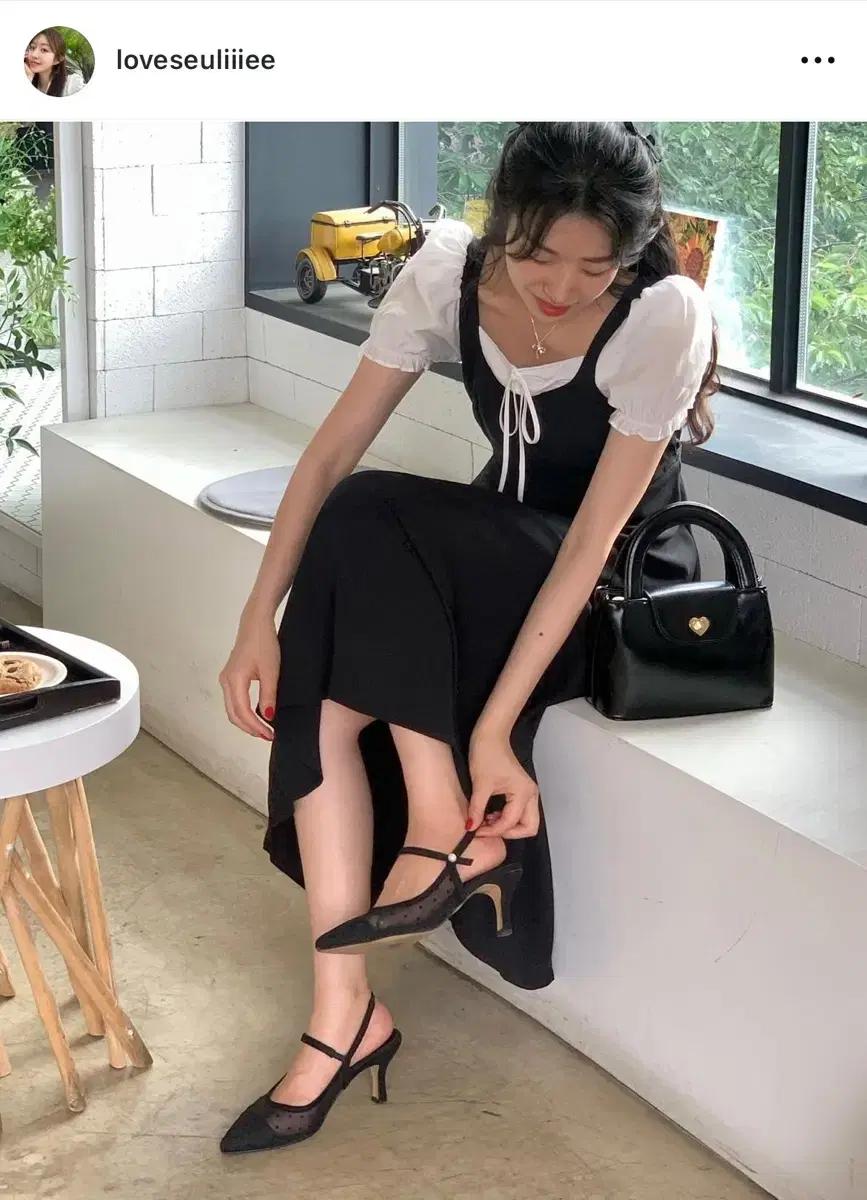 유어라임 쇼핑몰 원피스 데이트룩 하객룩