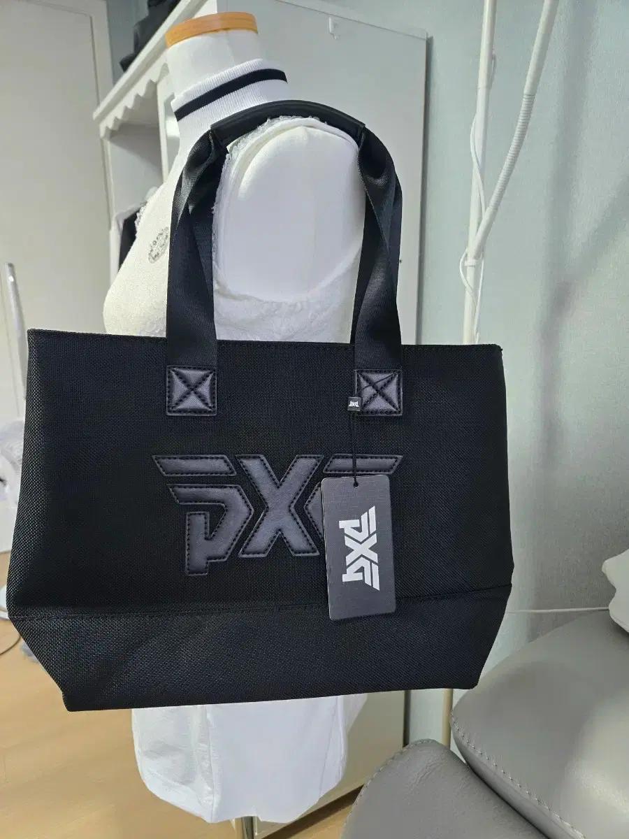 pxg 토트백 여성