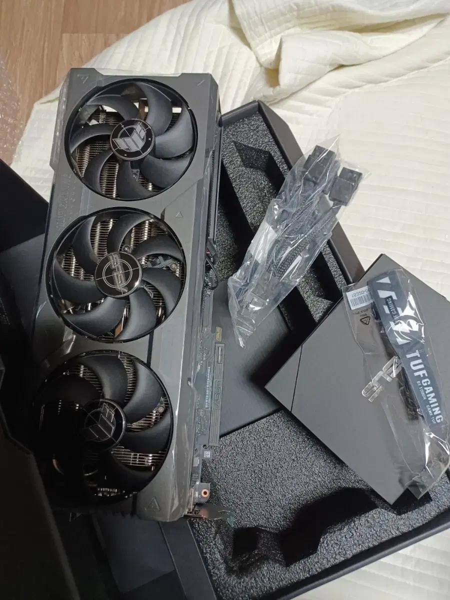 tuf 4080super