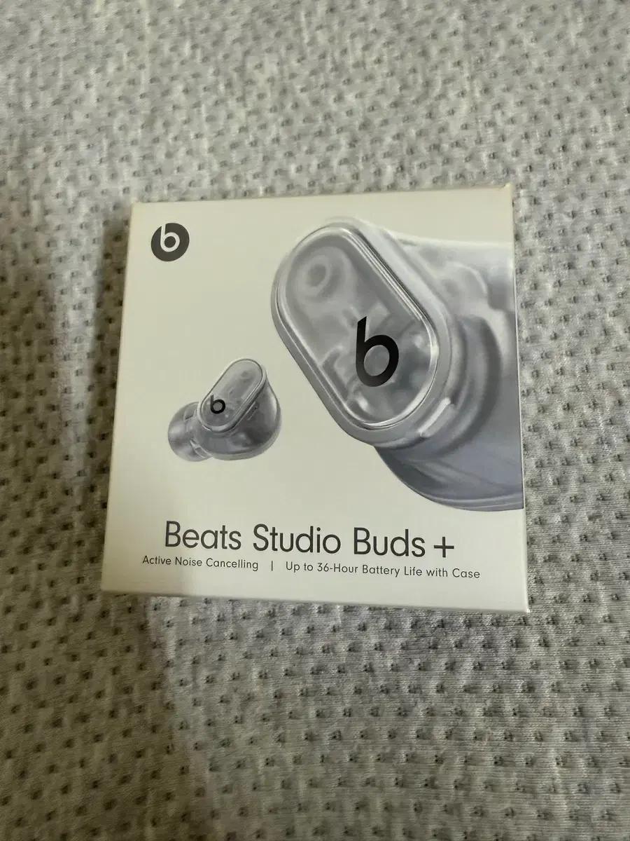 Beats Studio Buds+