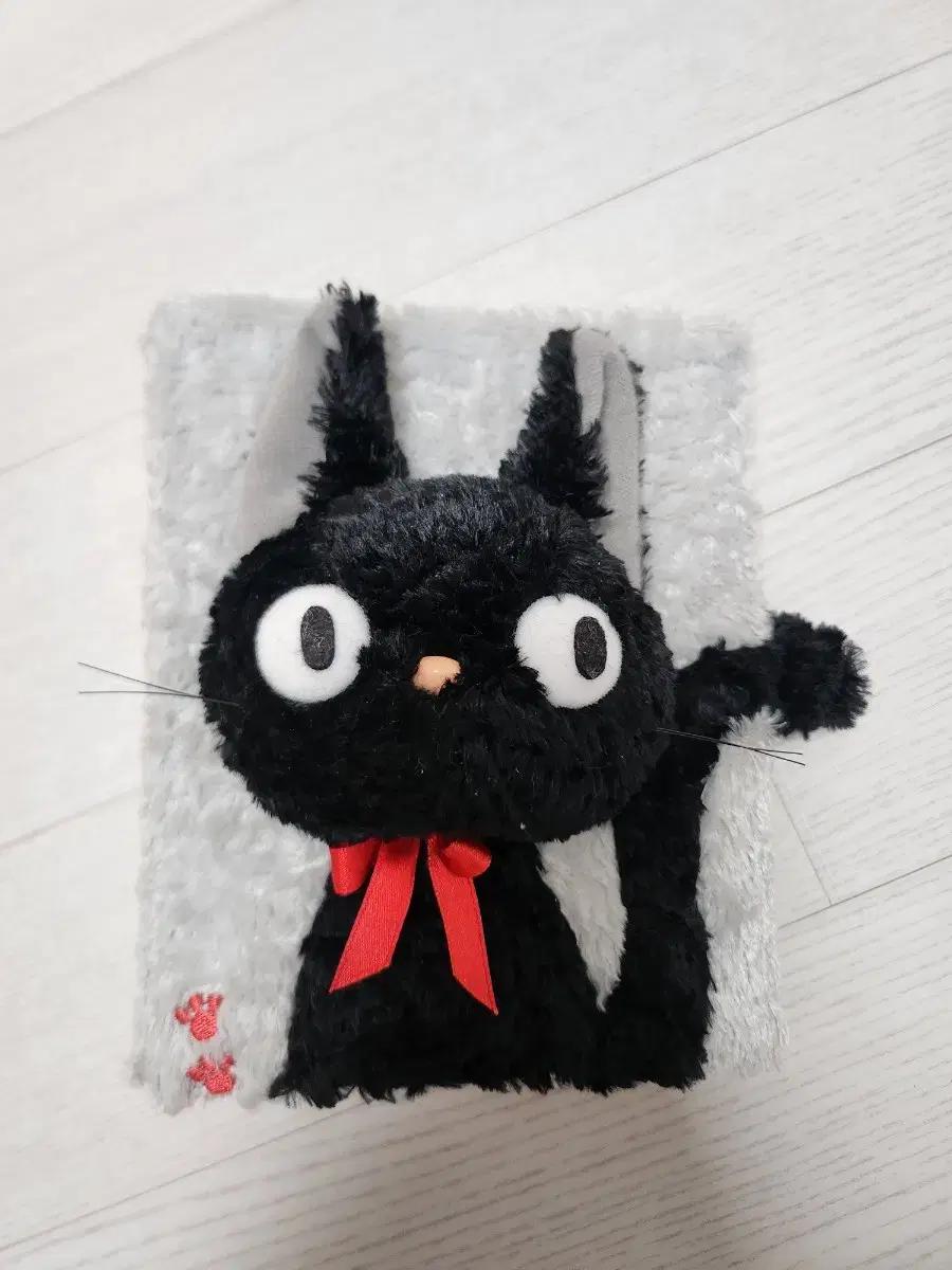 지브리 마녀배달부 키키 지지 포토 앨범 바인더