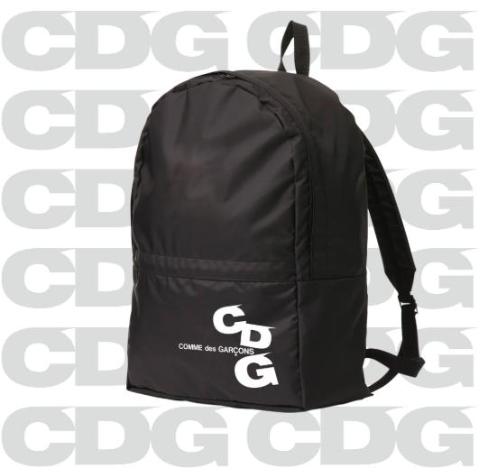 [해외] 꼼데가르송 CDG 백팩2 25SS