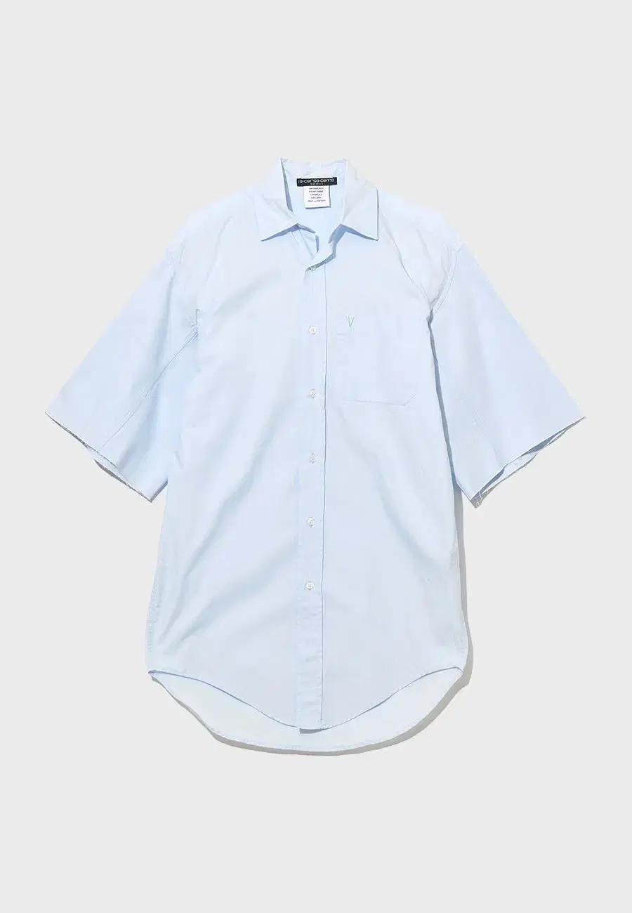 VETEMENTS shirt