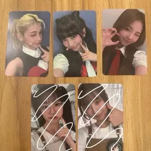 유니스 팬콘 포카