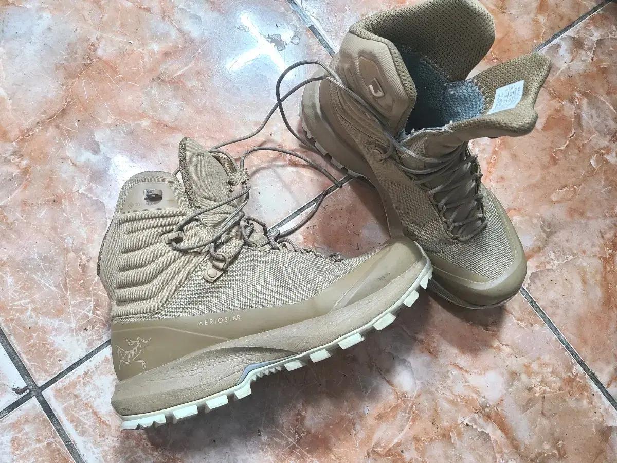 arc'teryx 에어리어스 AR (235)