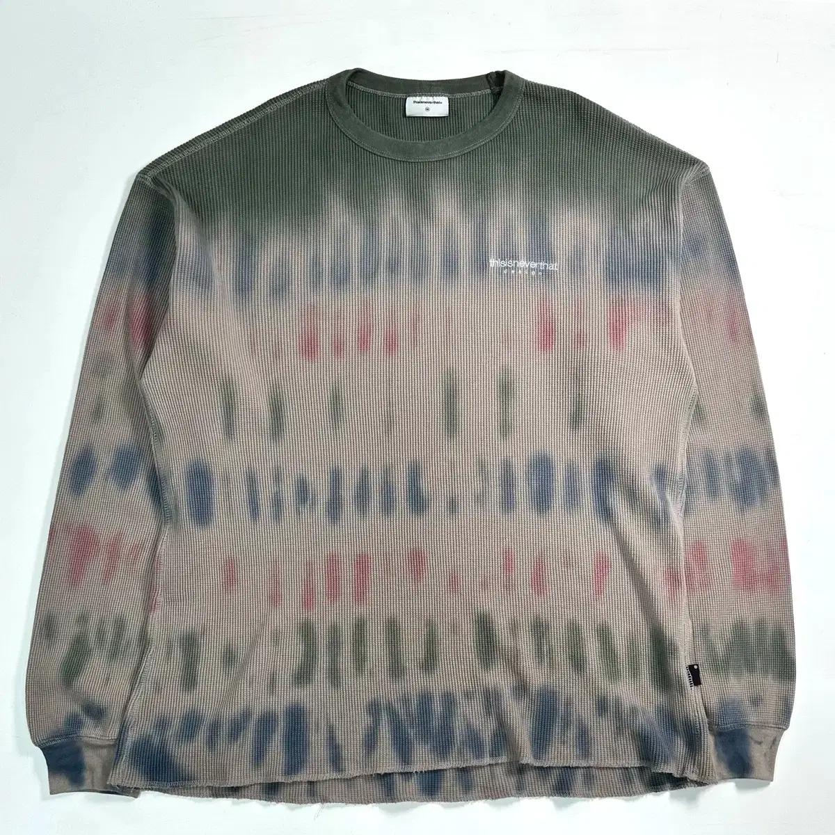 디스이즈네버댓 와플티