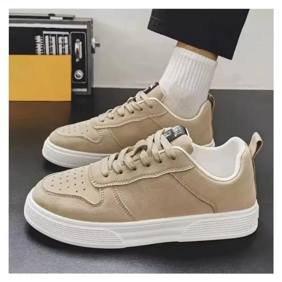 남자운동화,스니커즈,워킹화,245~290,플랫슈즈,소프트,미끄럼X