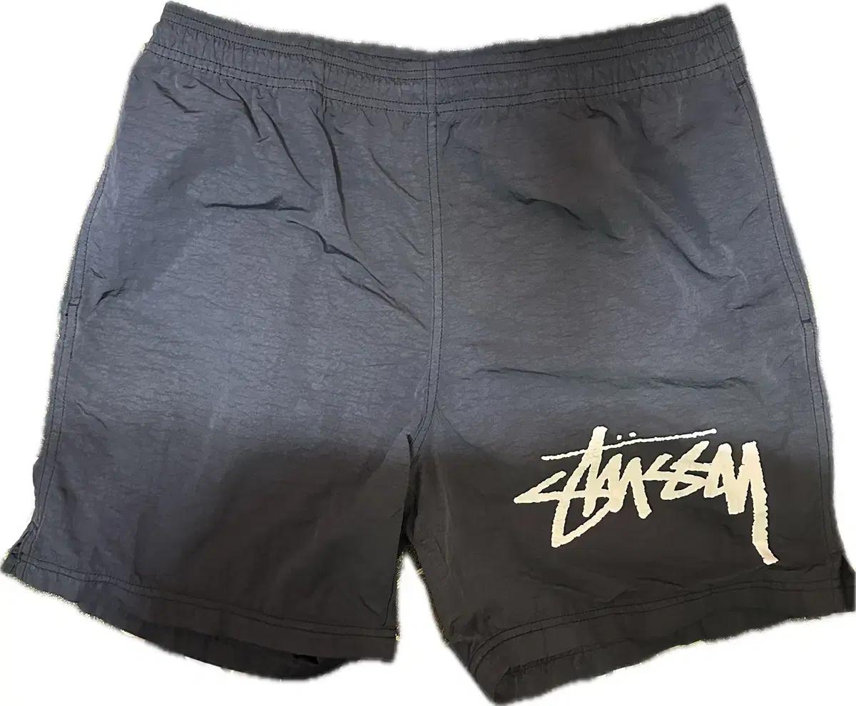 나이키 스투시 워터 쇼츠 s