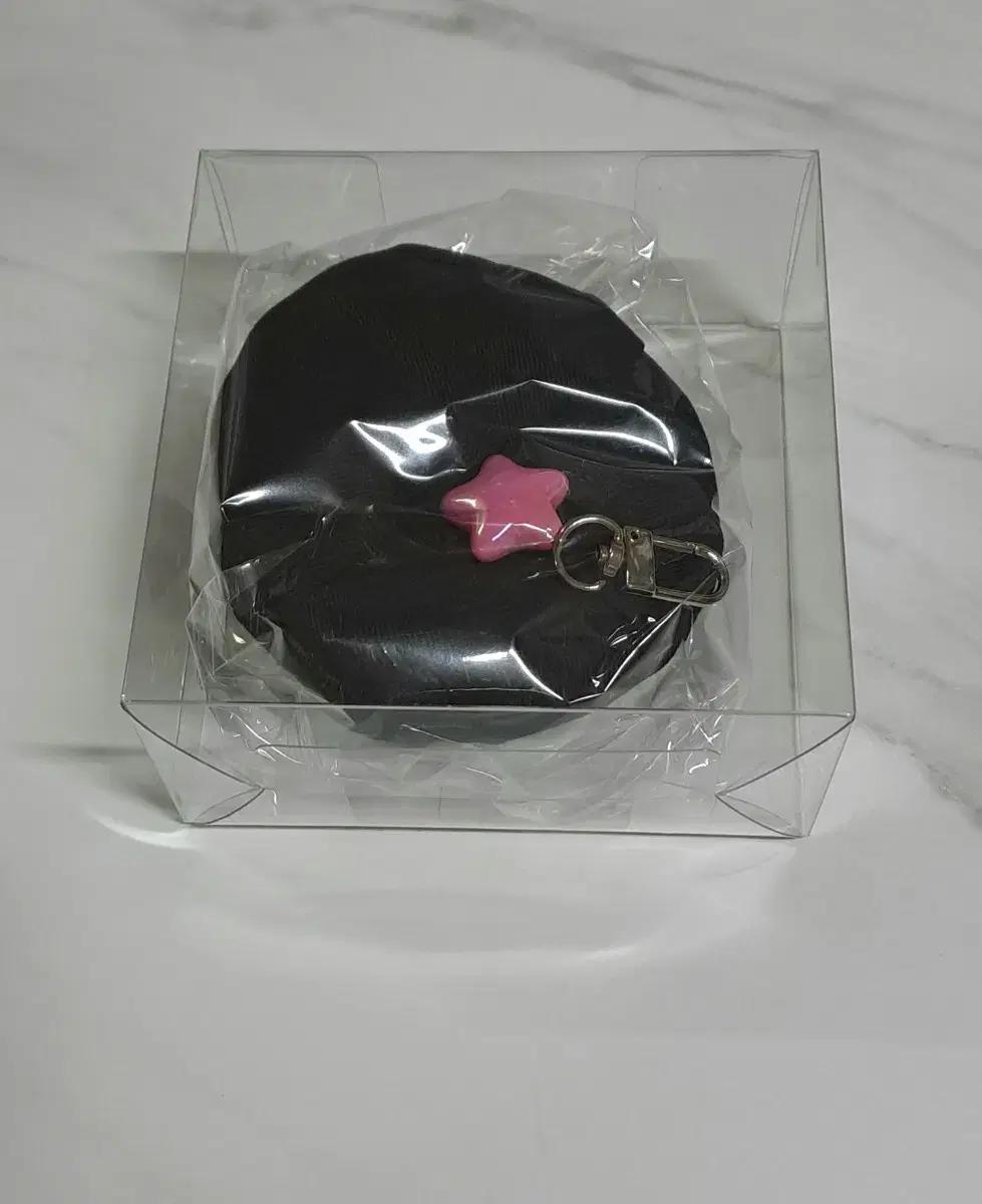 엔시티위시 1주년 베레모 키링 사쿠야 양도