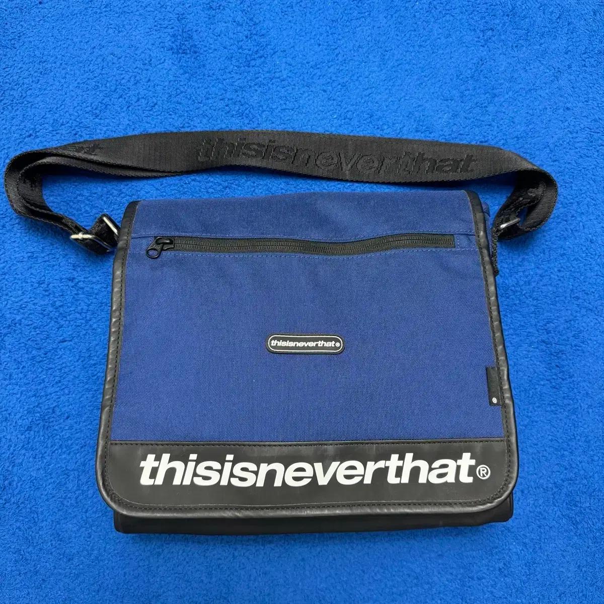 디스이즈네버댓 가방