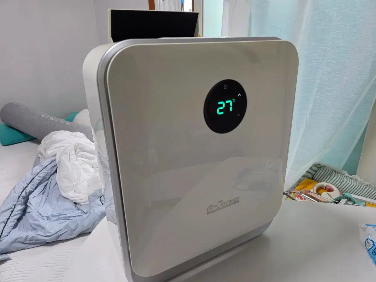 이파람 분리형 이동식에어컨 캠핑용 가정용 팝니다