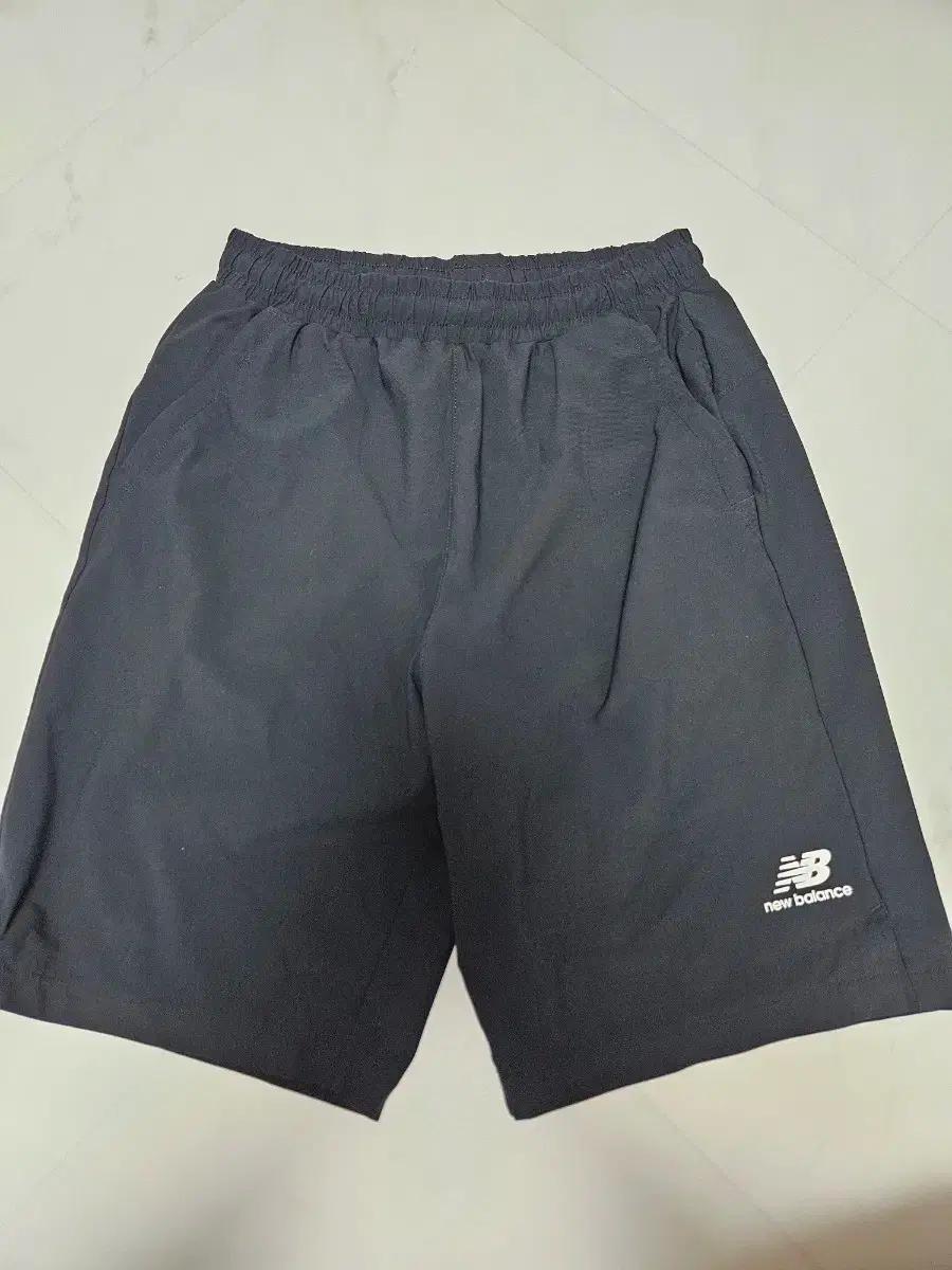 뉴발란스 키즈 반바지