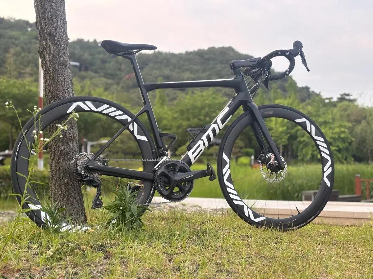 BMC 팀머신 slr7