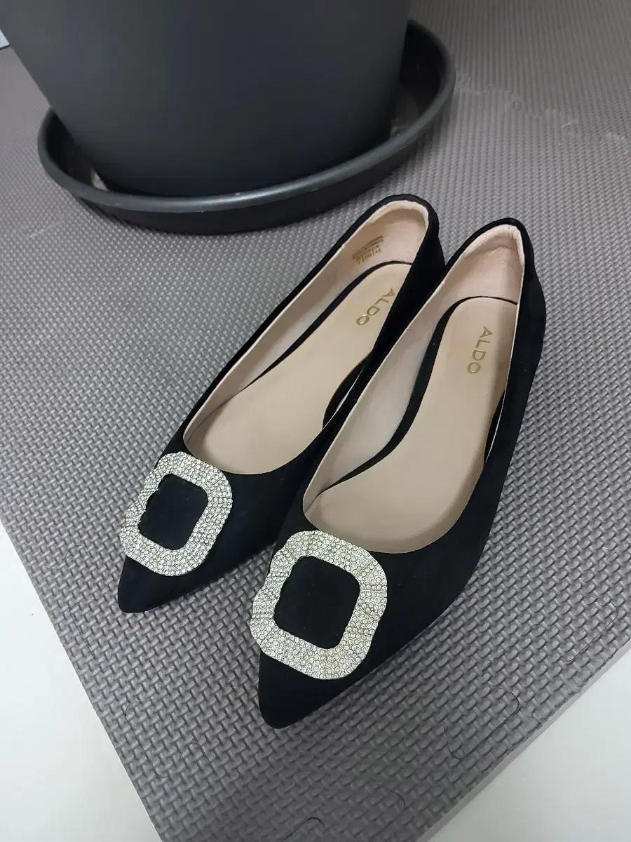 알도 구두(aldo)