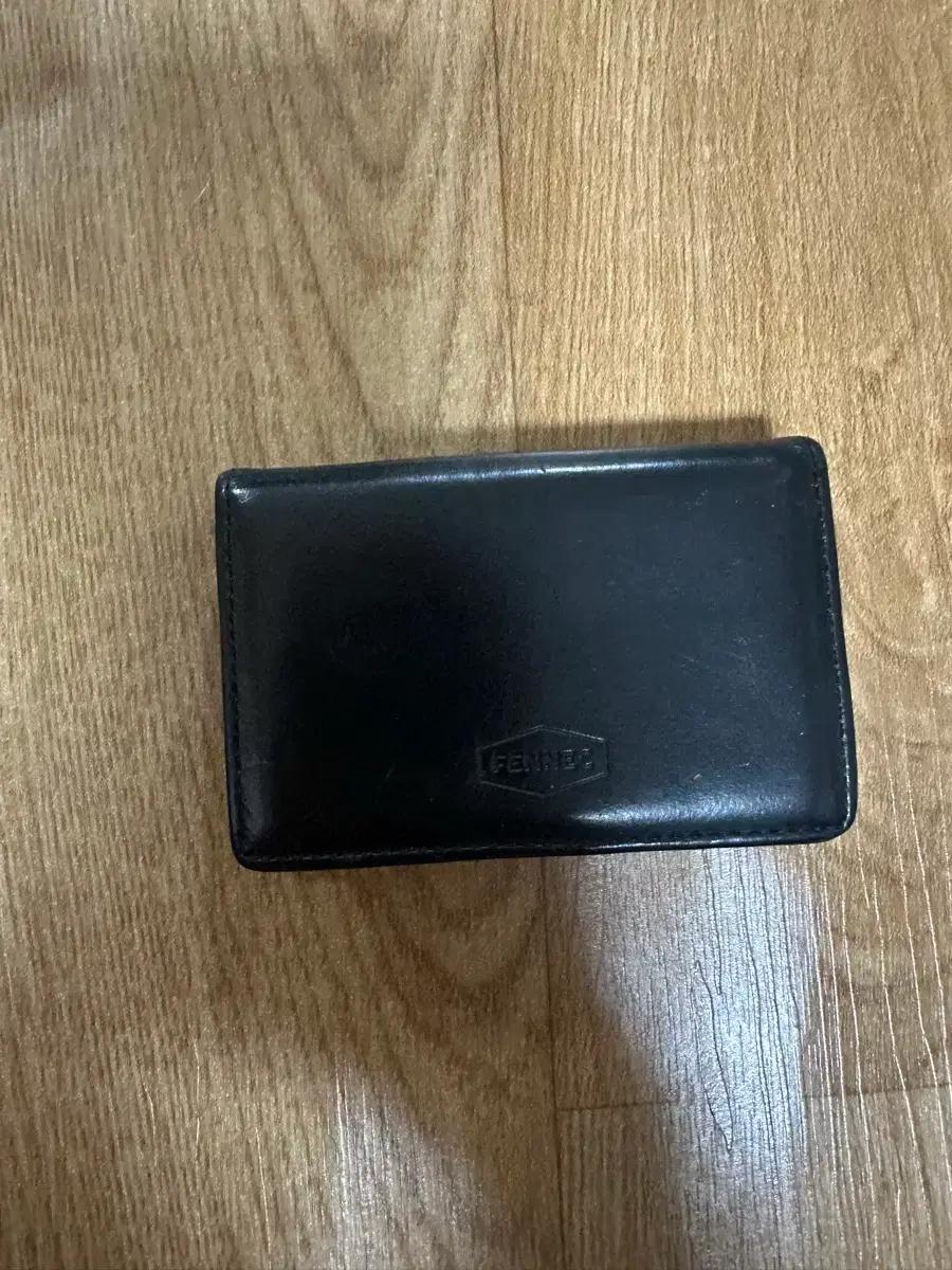 페넥 카드지갑 교신환영