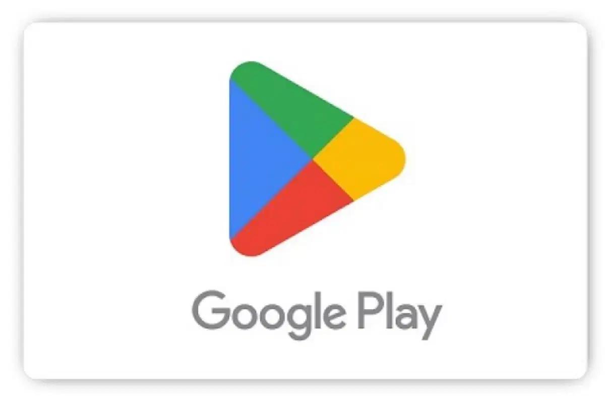 구글 기프트 카드 20만 판매 google gift