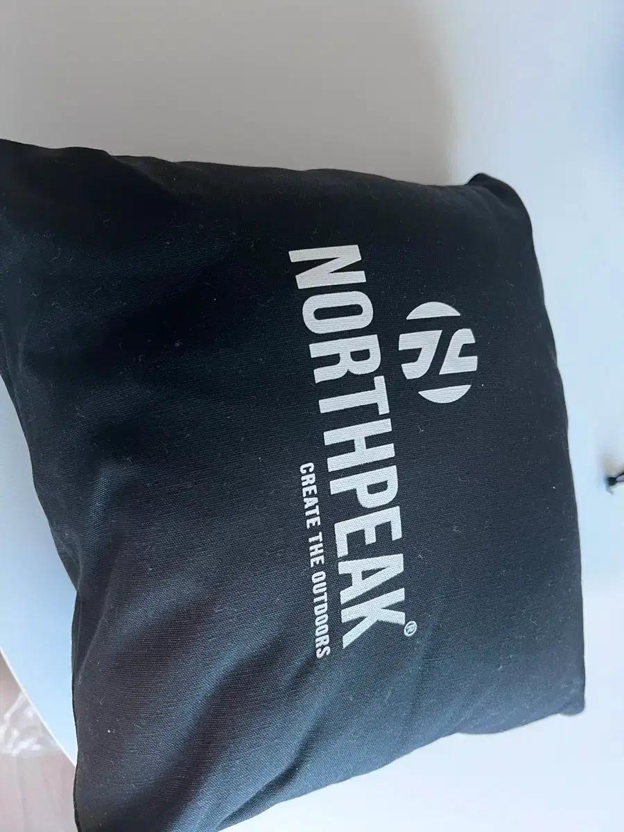 노스피크 홀리데이 블랭킷 캠핑 담요