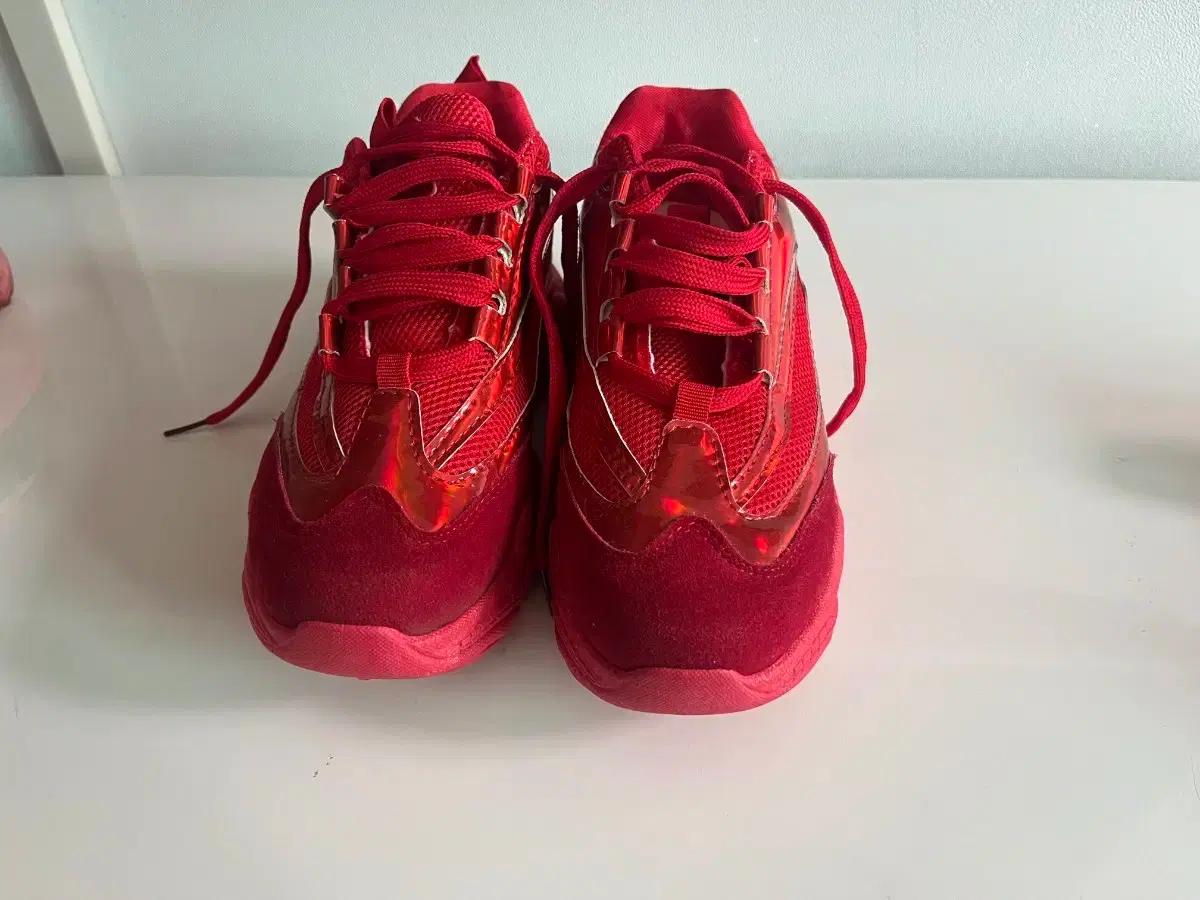 여성캐주얼신발