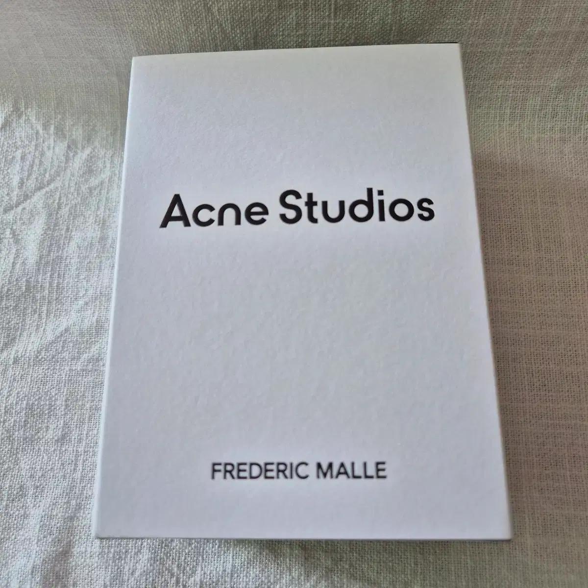 [국문택새제품] 프레데릭말 아크네스튜디오 100ml