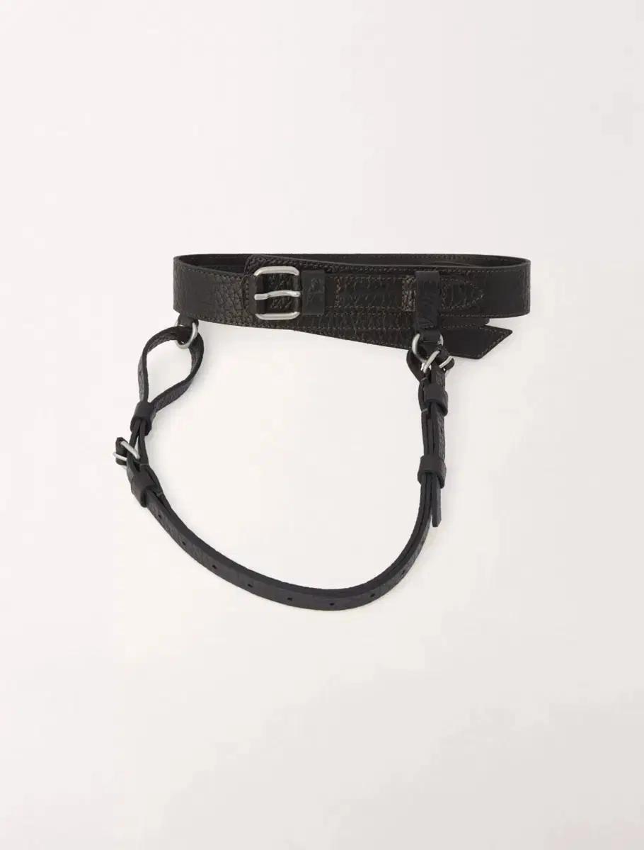 구매] 90size 르메르 이퀘스트리안(equestrian) 벨트 구매