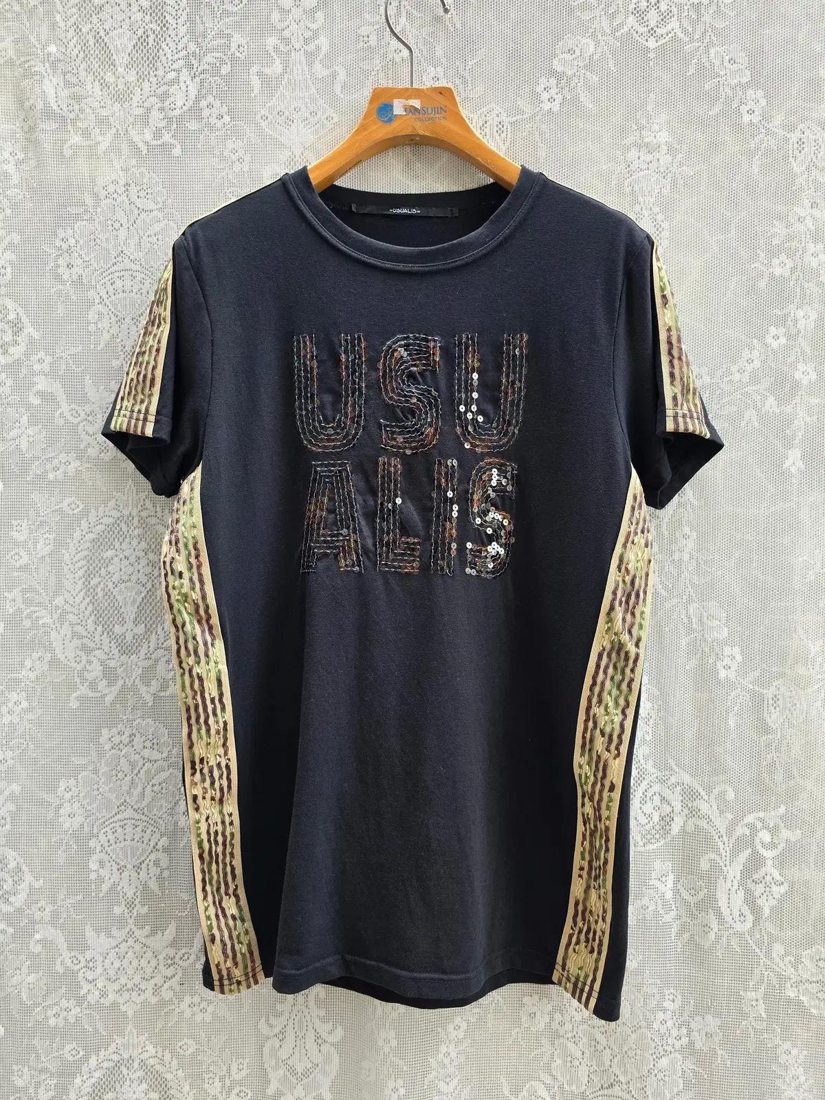 USUALIS  (made in italy)  펑크 룩  우살리스