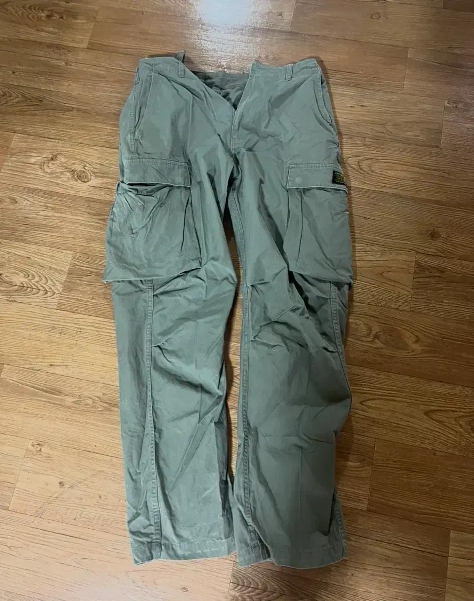 네이버후드 19ss 밀카고