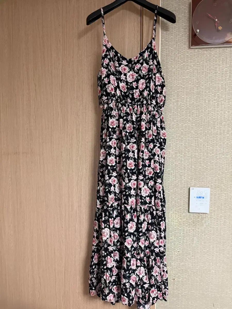 새상품 어깨끈조절 시원한 여름원피스 특가 55추천