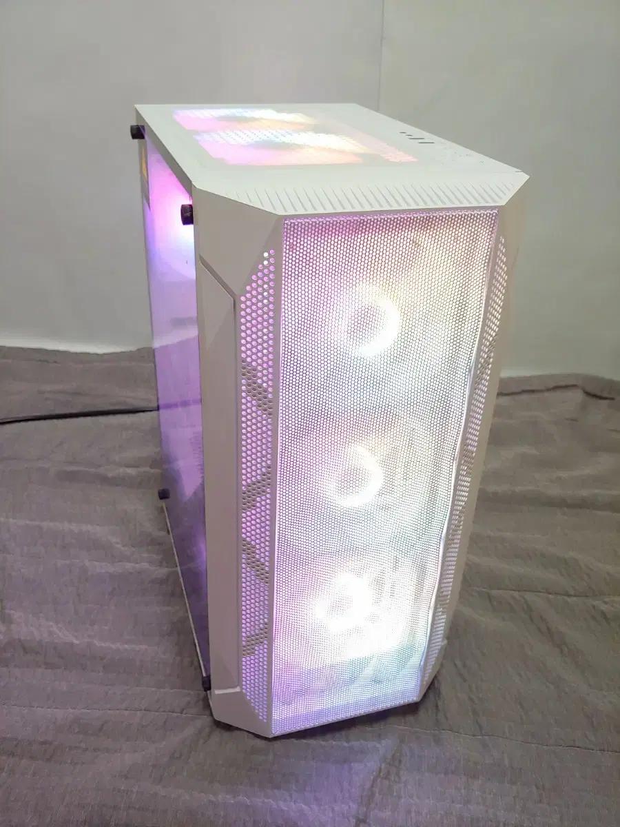 게임욘 발로란트 롤 풀옵 컴퓨터 본체 pc