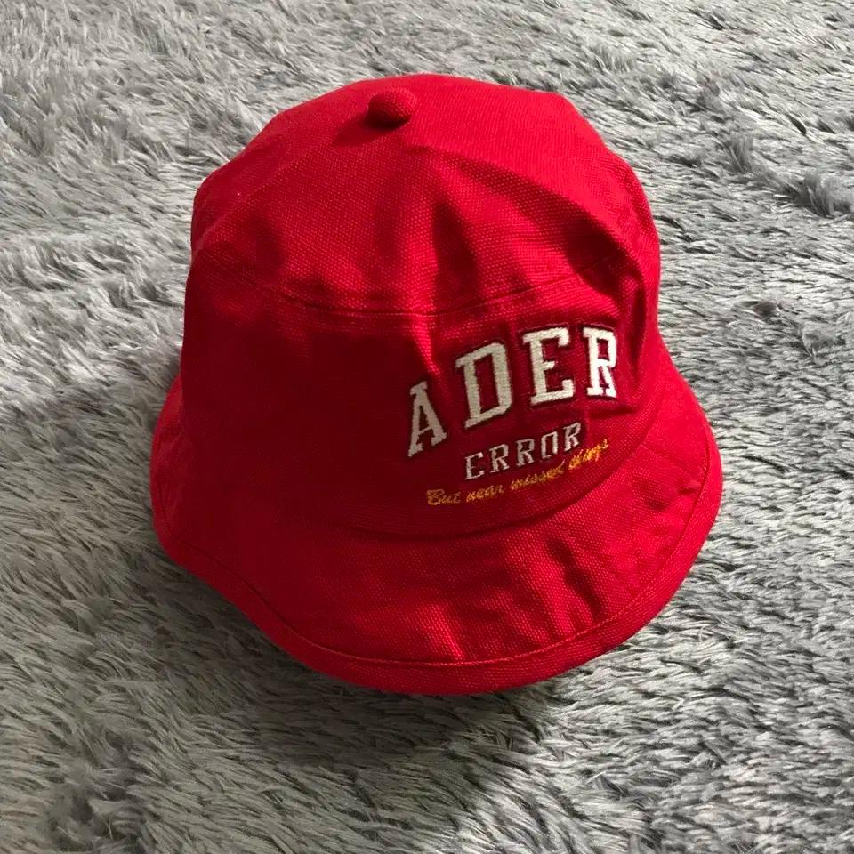 [[56-58cm]@ 아더 에러(ADER ERROR) 버킷햇