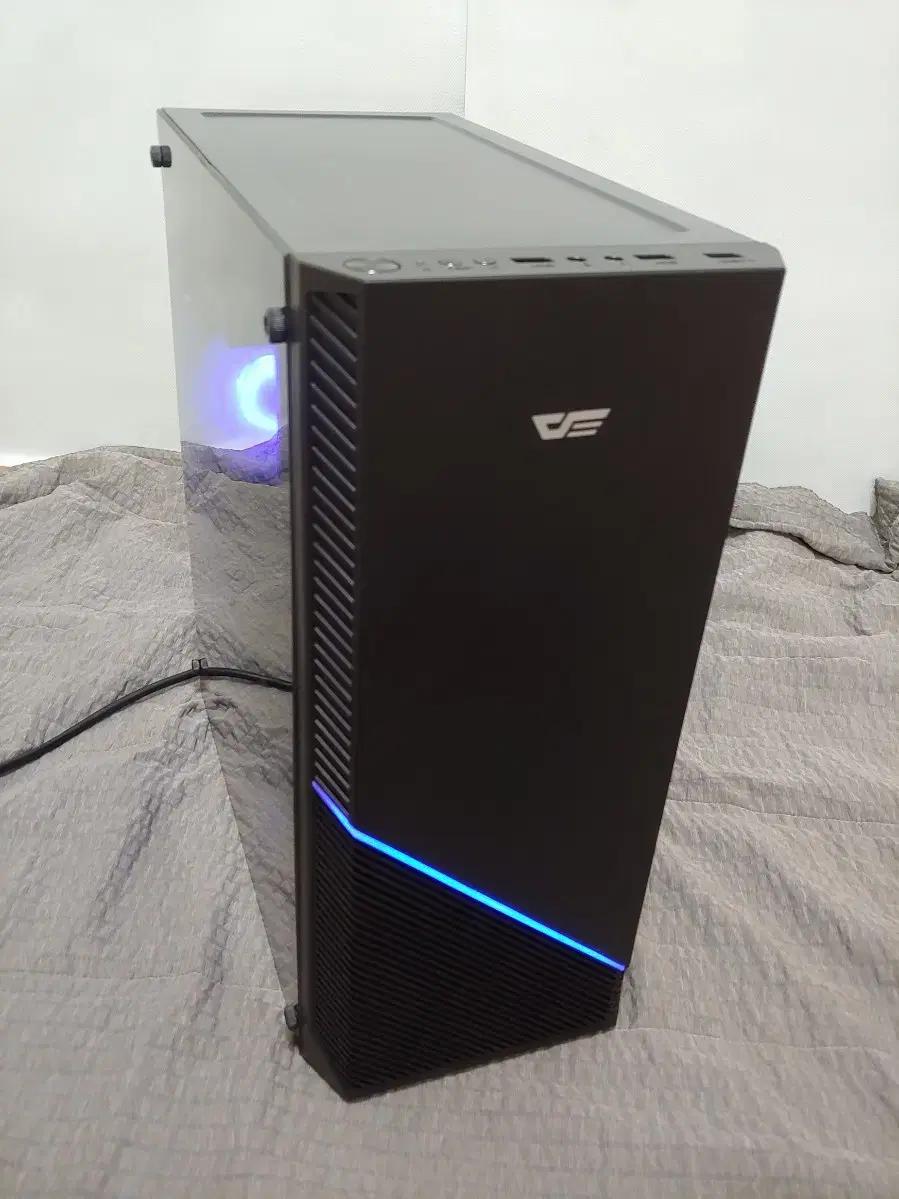 게임용 발로란트 롤 풀옵 컴퓨터 본체 pc