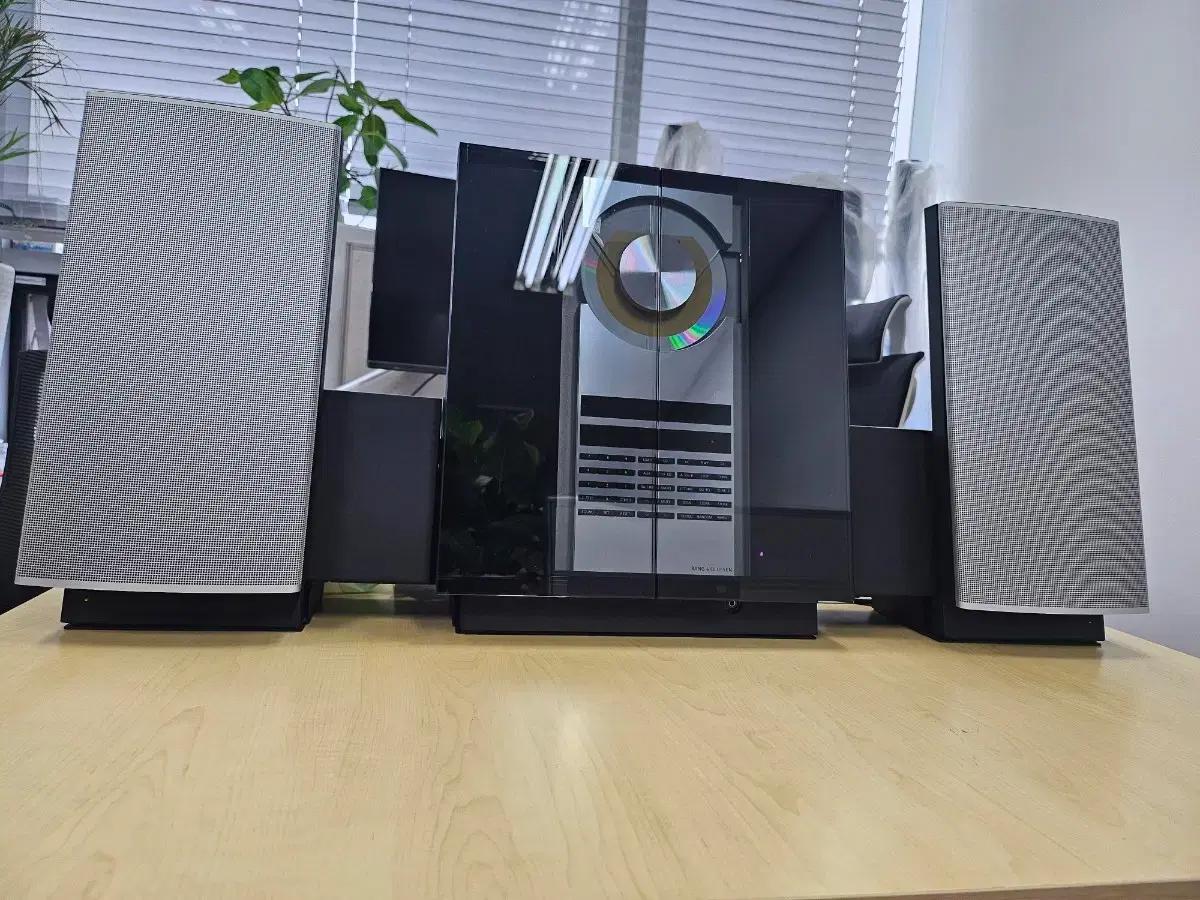 뱅앤올룹슨 베오사운드 베오랩 오디오 스피커 셋트