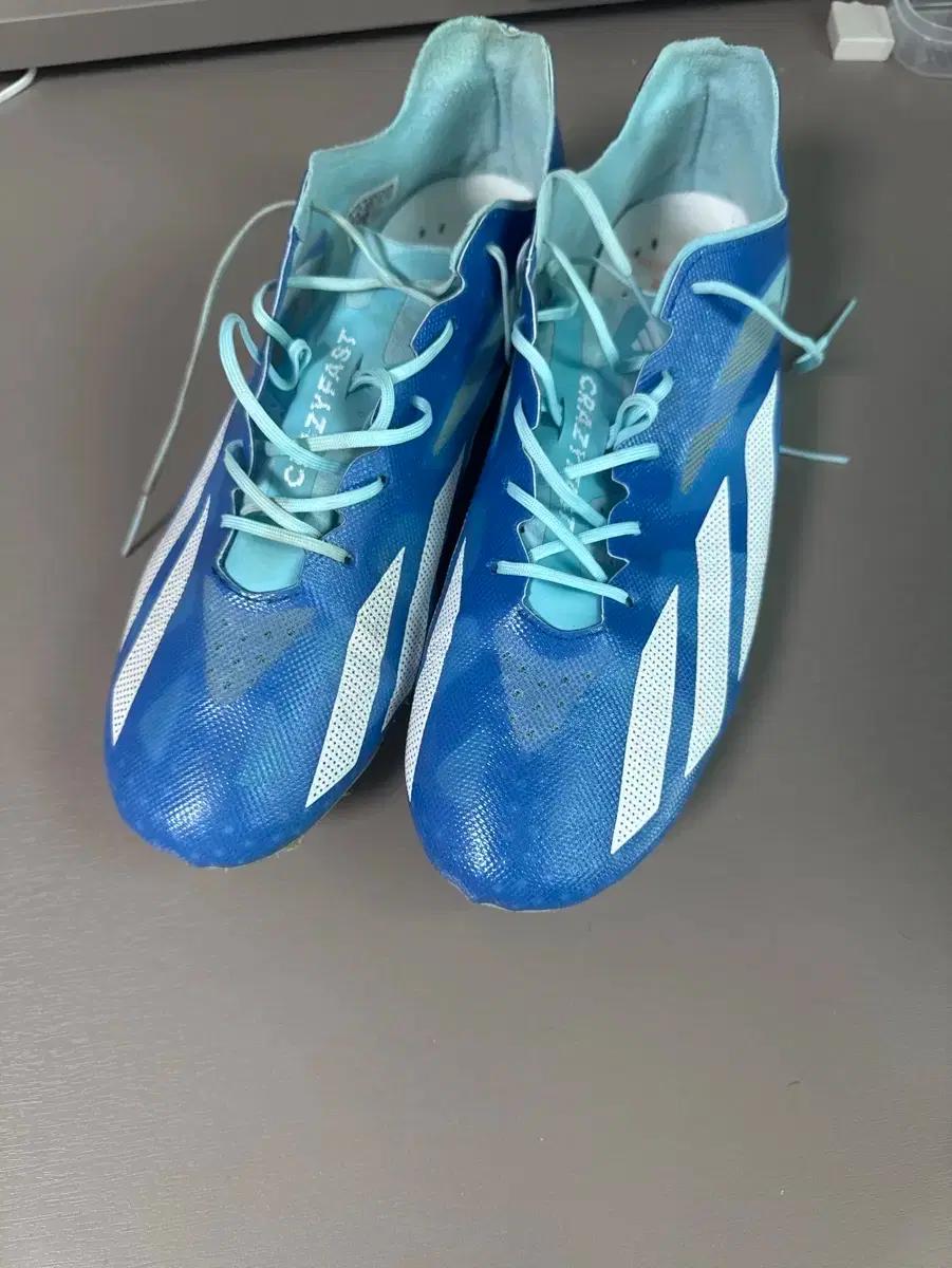 아디다스 크레이지패스트 + 275