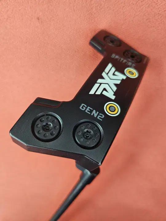 PXG 젠2 SPITFIRE 퍼터 34인치