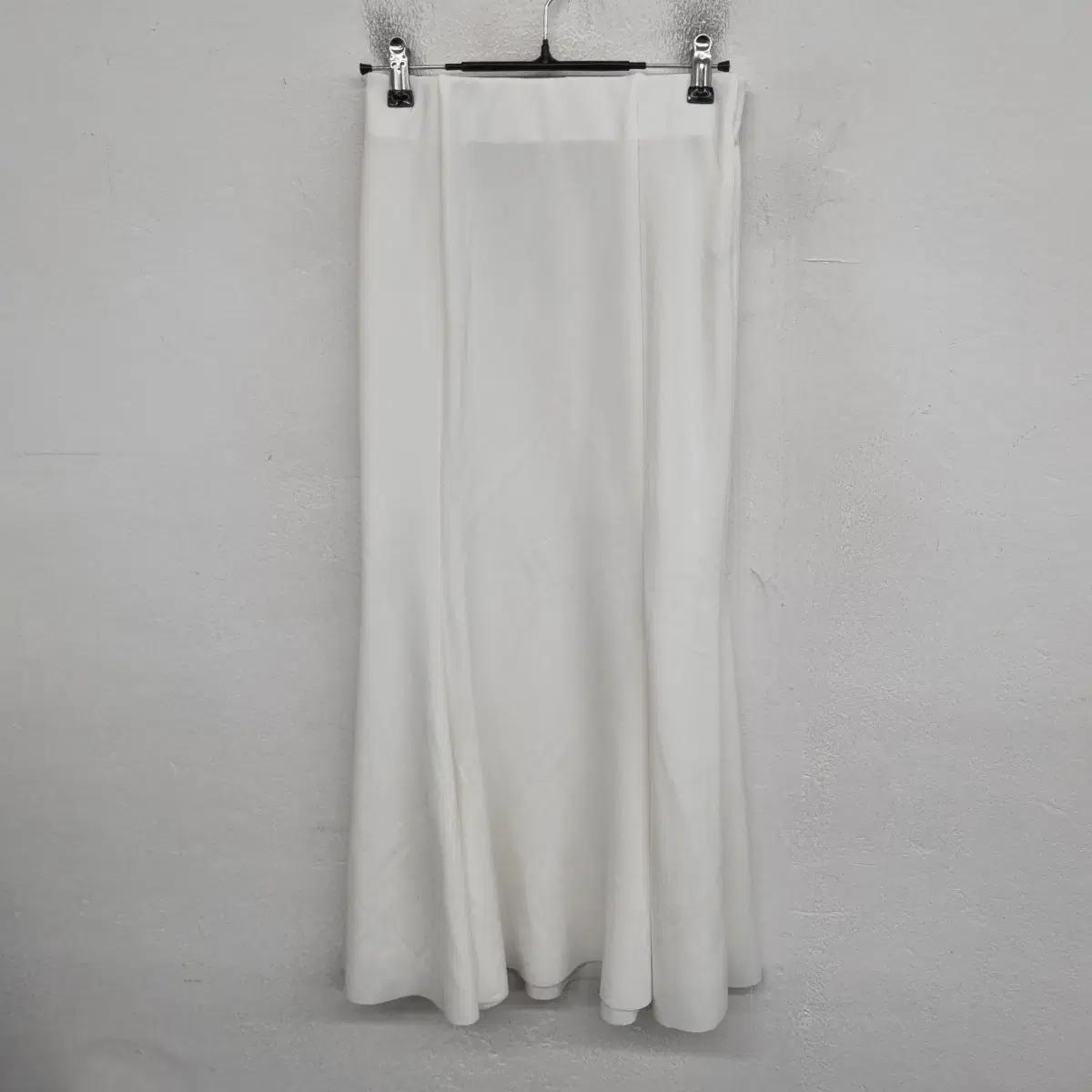 [여성55 size] MAISON DE SYNDROME 밴딩 치마