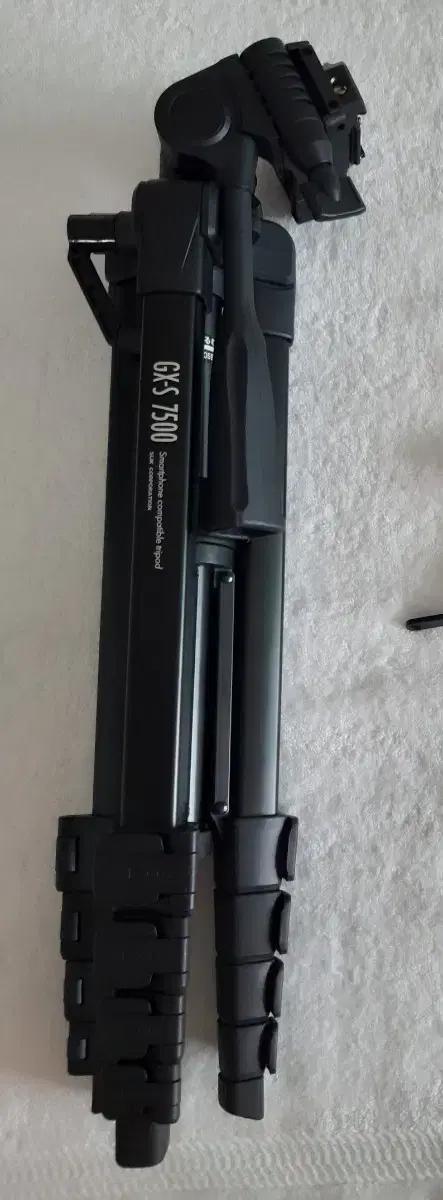 팔캠 카메라 삼각대 마운트 거치대, rl18 led 조명, 고프로 옵션