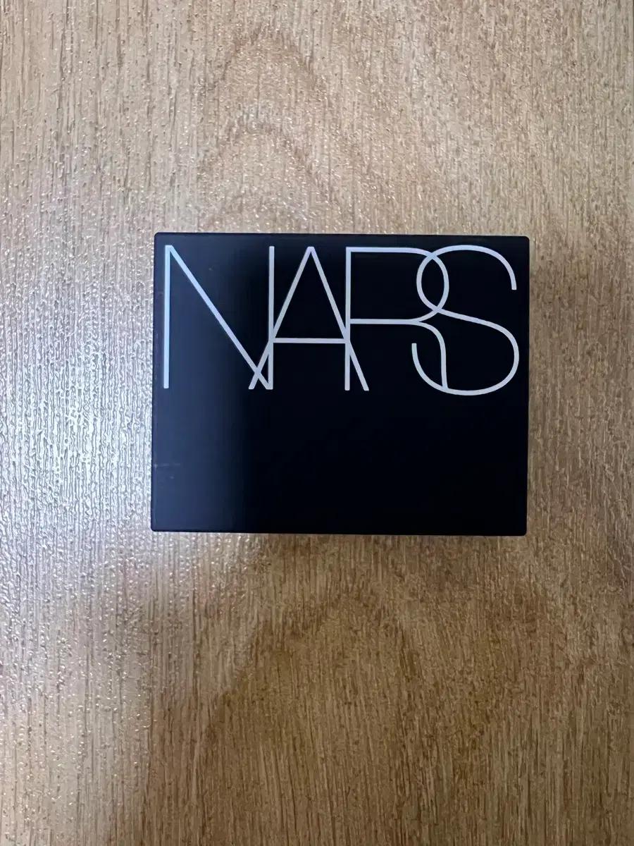 나스 블러셔 오르가즘엣지