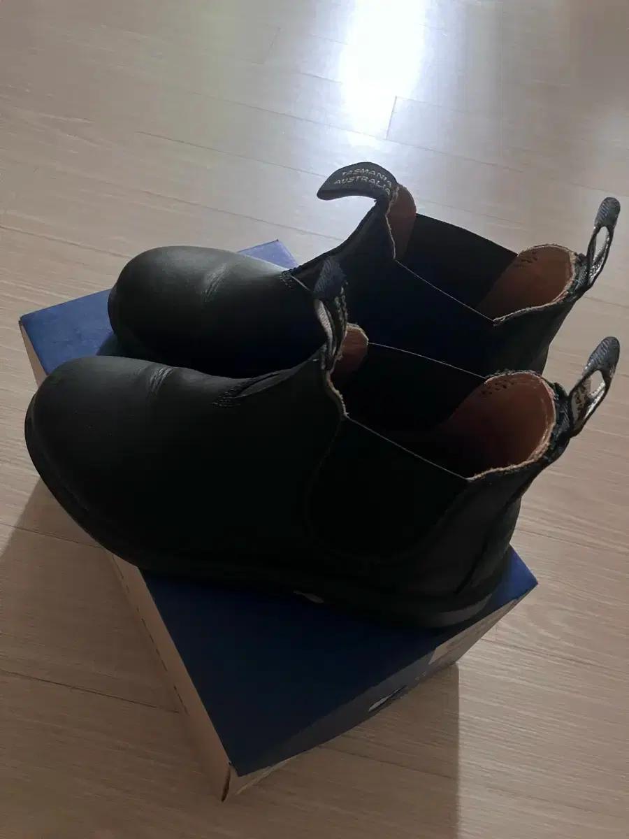 블런드스톤 531 블랙