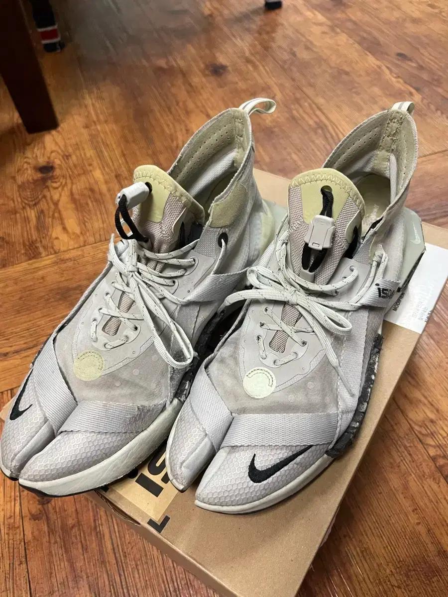 나이키 ispa 드리프터 스플릿 265