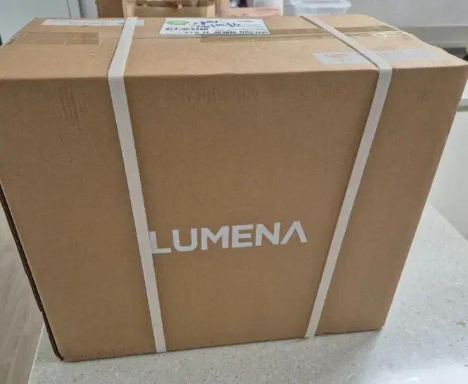 루메나 음식물 처리기 FD20 새상품 판매합니다.