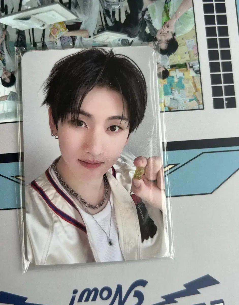 킥플립 4주차 공방 포카