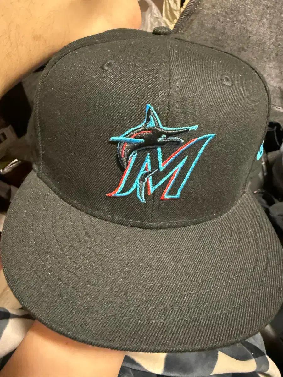 mlb 플로리다 말린스 뉴에라