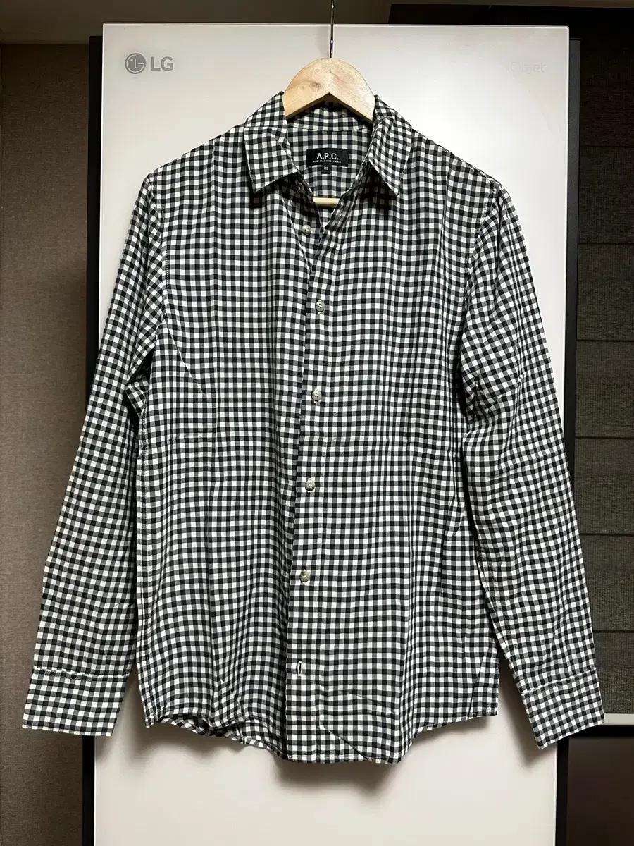 A.P.C. 셔츠