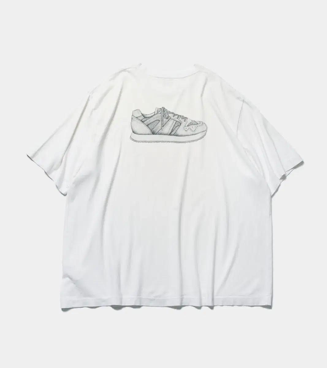 BLURHMS X REPRODUCTION OF FOUND 티셔츠