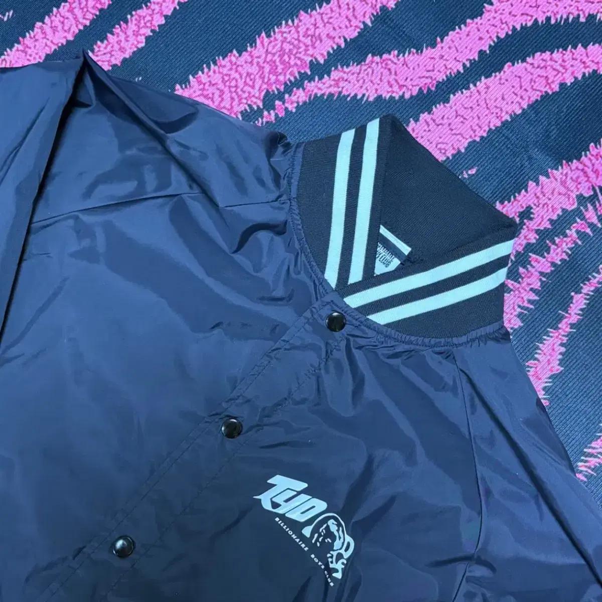 Billionaire Boys Club 빌리네어보이즈클럽 스타디움 자켓