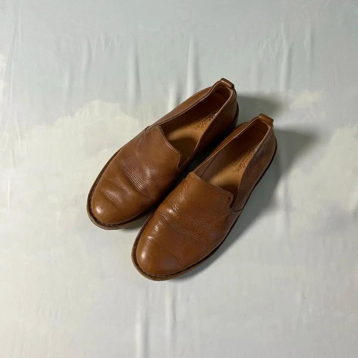 Astorflex patnoflex loafer