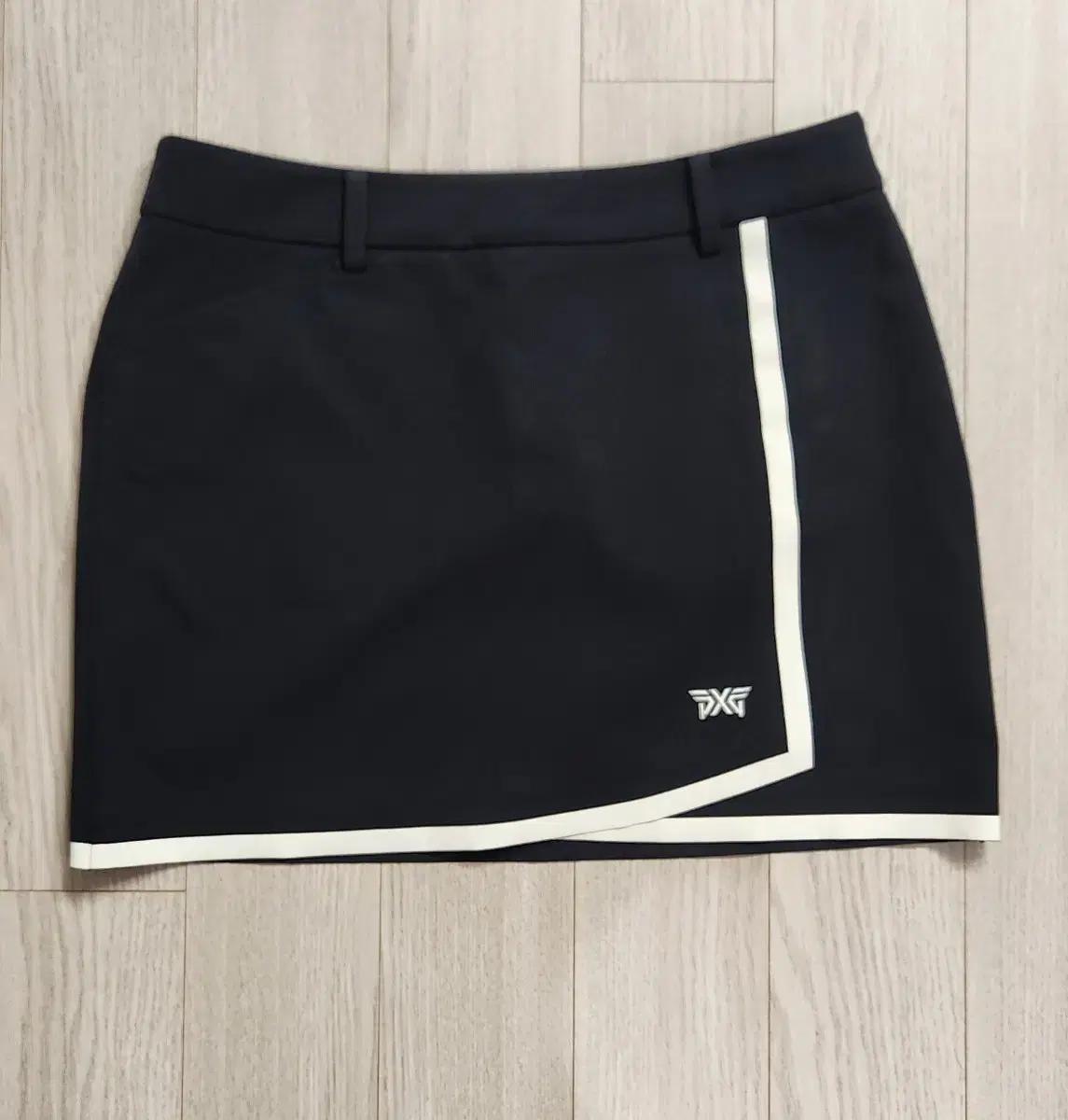 pxg 치마 xs