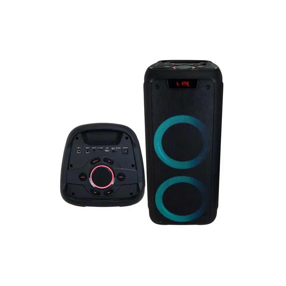 카날스 BS6600 BS-6600 캠핑용 블루투스 스피커 미개봉 새상품